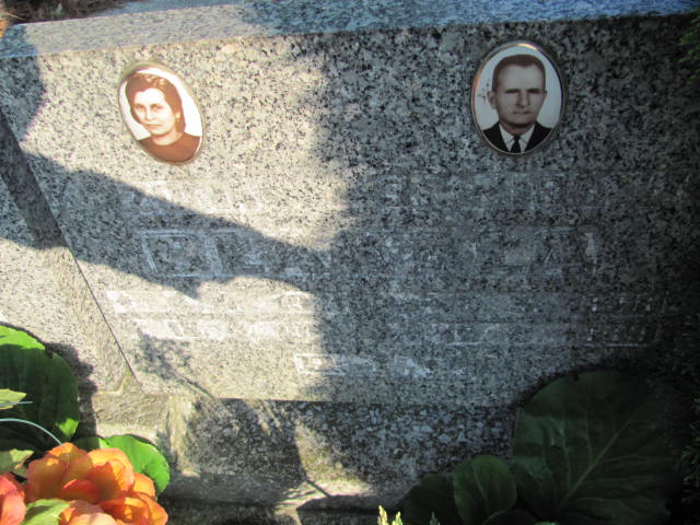 Zofia Błąkała 1921 Kędzierzyn - Koźle - Grobonet - Wyszukiwarka osób pochowanych