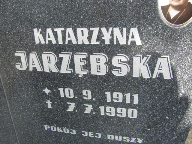 Anna Łucyszyn 1882 Kędzierzyn - Koźle - Grobonet - Wyszukiwarka osób pochowanych
