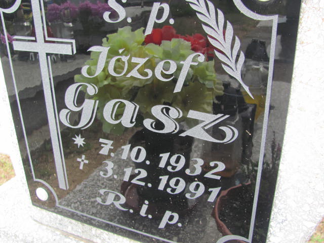 Stanisław Lener 1945 Kędzierzyn - Koźle - Grobonet - Wyszukiwarka osób pochowanych