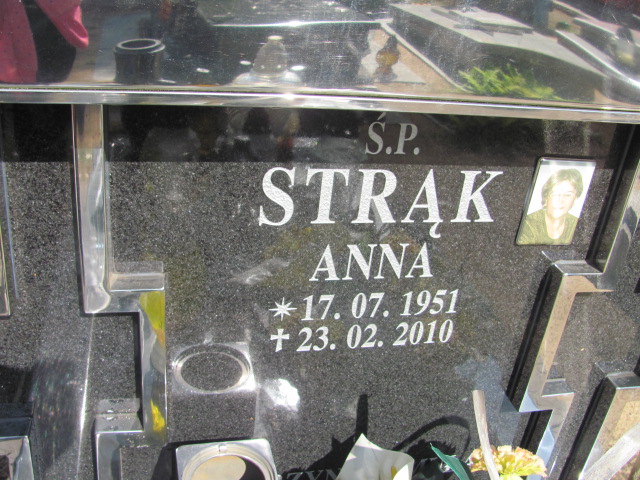 Katarzyna Pamuła 1890 Kędzierzyn - Koźle - Grobonet - Wyszukiwarka osób pochowanych