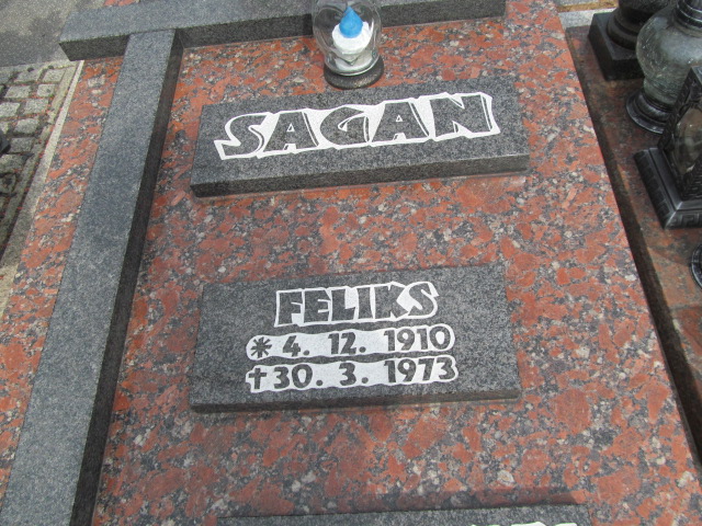 Aleksandra Sagan 1915 Kędzierzyn - Koźle - Grobonet - Wyszukiwarka osób pochowanych