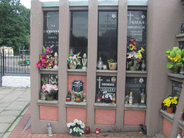 Grób Jannina Suliga