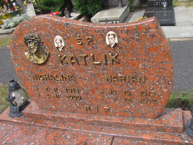 Zbigniew Katlik 1945 Kędzierzyn - Koźle - Grobonet - Wyszukiwarka osób pochowanych