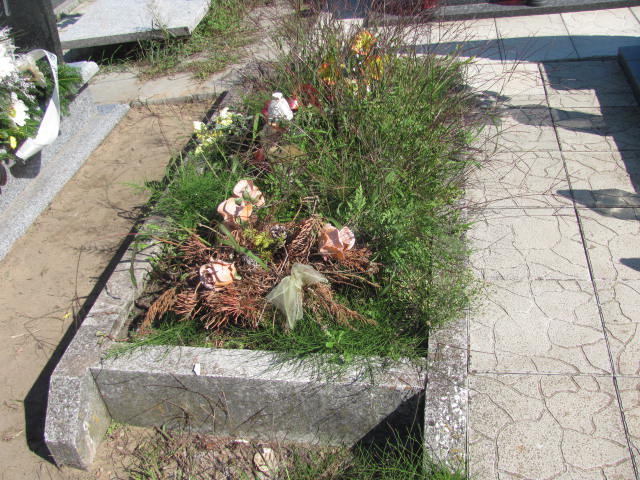 Czesława Brzeźniak 1957 Kędzierzyn - Koźle - Grobonet - Wyszukiwarka osób pochowanych